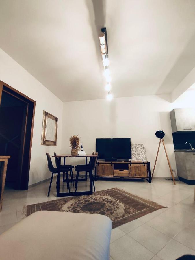 Vistamare Suite San Cataldo  Exterior photo